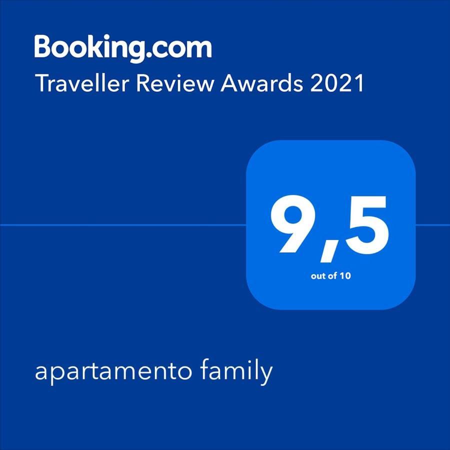 Apartamentos Family Santa Rosa de Cabal Exterior photo