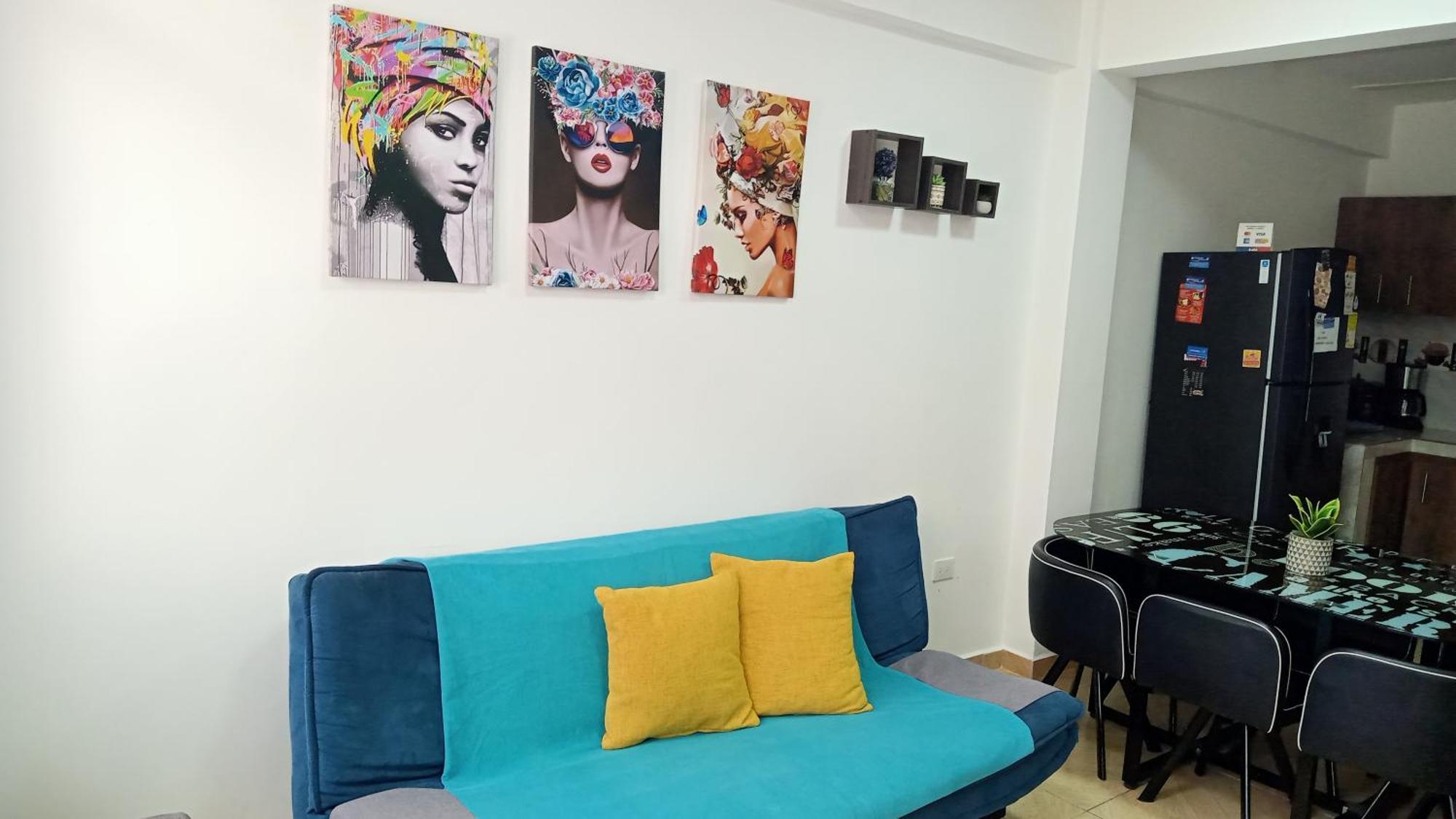 Apartamentos Family Santa Rosa de Cabal Exterior photo